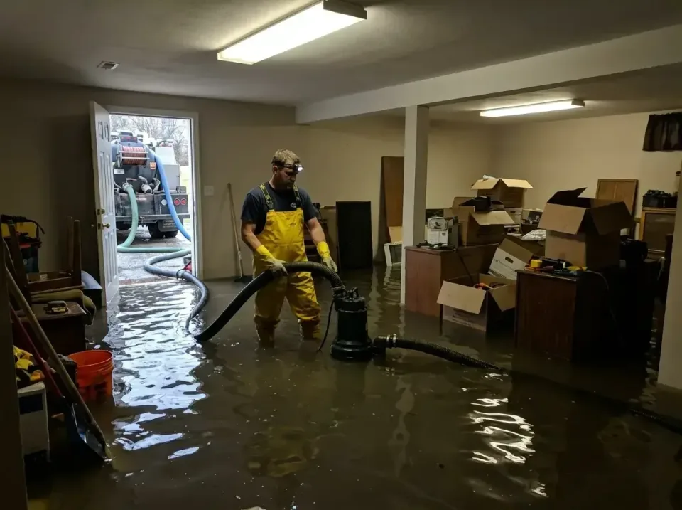 basement-burst-pipe-flooding-a-001 — frequently asked questions, 24-Hour Water Damage Restoration Services in Little Rock, AR